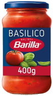 Basilikumsaus 400g Barilla