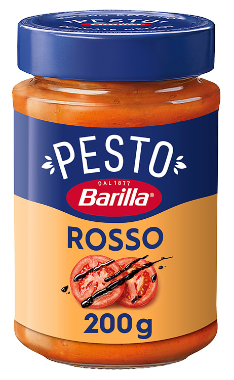 Pesto Rosso 200g Barilla