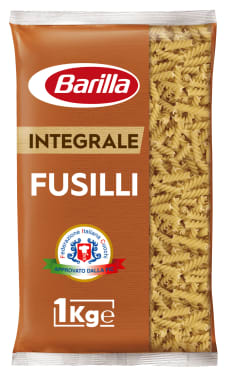 Fusilli Fullkorn