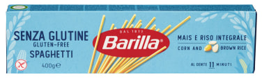 Spaghetti