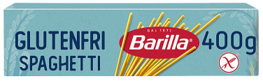 Spaghetti