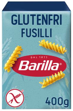 Fusilli