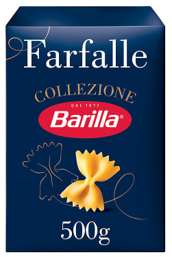 Farfalle
