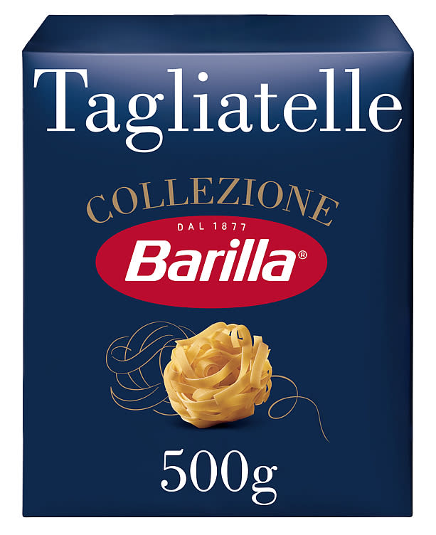 Barilla Tagliatelle 500g