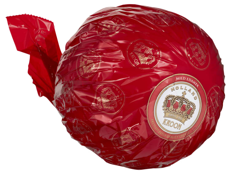 Hollandsk Edamer Frico