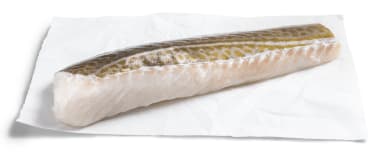 Torsk Loin