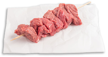 Angus Grillspyd pr Kg