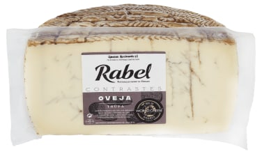 Rabel Oveja m/Trøfler
