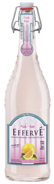 Efferve Lemonade