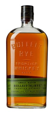 Bulleit Rye