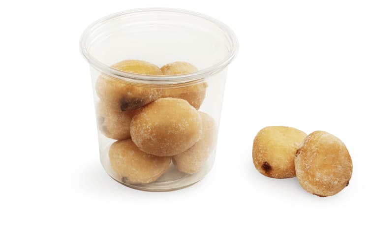 Product Image for Mini Berliner Sjokolade 5pk