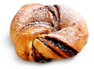Produktbilde: Sjokoladesnurr