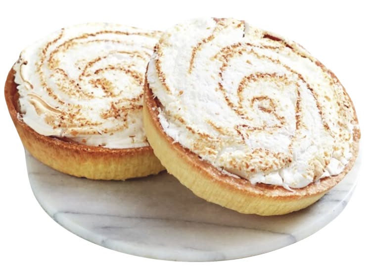 Terte Pasjon&Kokos 130g