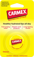Produktbilde: Carmex Leppepomade