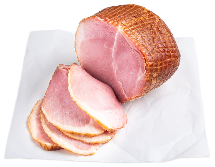 Nyskåret skinke Bøkerøkt Jæren Smak