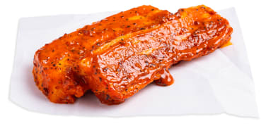 Grillribbe Benfri