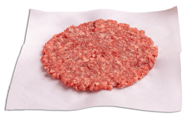 Product Image for Angus Smashburger ca 70g pr stykk