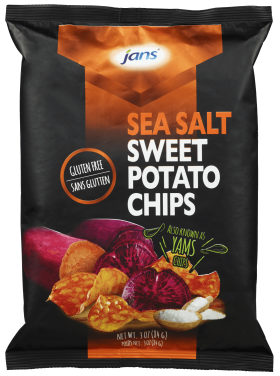 Sweet Potato
