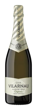 Vilarnau Brut Natu