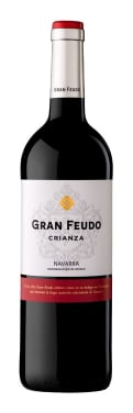 Gran Feudo Crianza