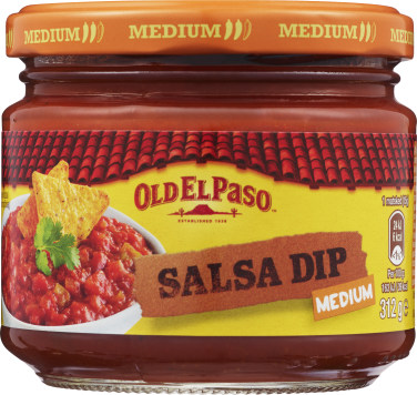 Salsa Dip