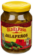 Jalapenos 250g Old El Paso