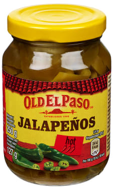 Jalapenos