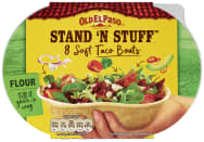 Produktbilde: Tortillas Soft