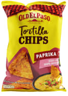 Produktbilde: Tortilla Chips