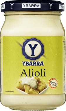 Alioli