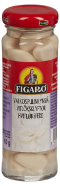 Hvitløksbåter