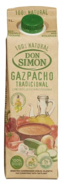 Gazpacho Suppe