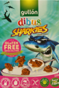 Hookies Sharkies