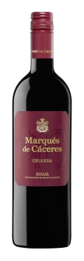 Marques De Caceres