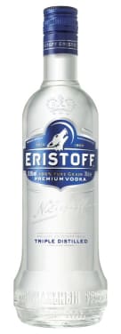 Eristoff Vodka ,