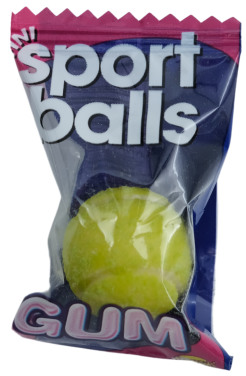 Tennis Balls