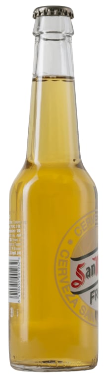 San Miguel Fresca 0,33l flaske