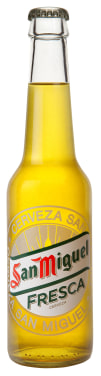 San Miguel Fresca