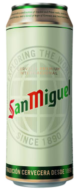 San Miguel