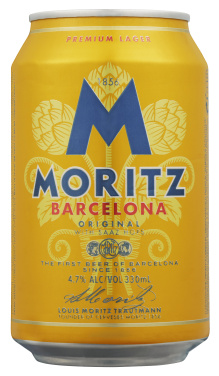 Moritz Original