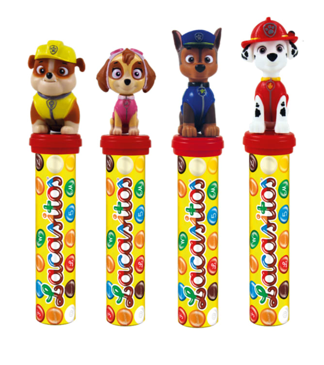 Paw Patrol Toys 20g