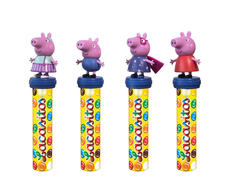 Peppa Pig Toys 20g