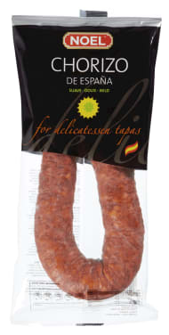 Chorizo