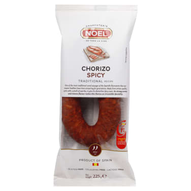 Chorizo