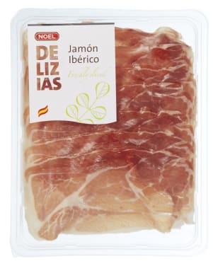 Iberico Skinke