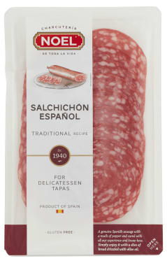 Salchichon