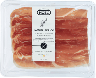 Iberico Skinke