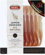 Produktbilde: Serrano Skinke