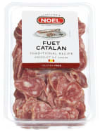 Fuet Salami Catalan 100g Noel