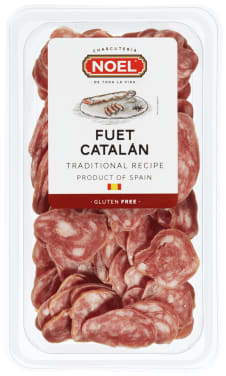 Fuet Salami